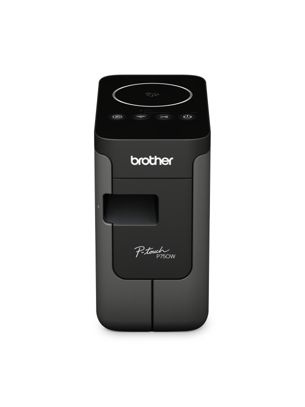 Máy in nhãn BROTHER PT-P750W - MINH TRI VINA